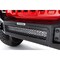 Go Rhino 07-C ROCKLINE FULL WIDTH BUMPER BLACK POWDERCOAT FINISH - INCREASED CLEARANCE 331200T - alternate 1